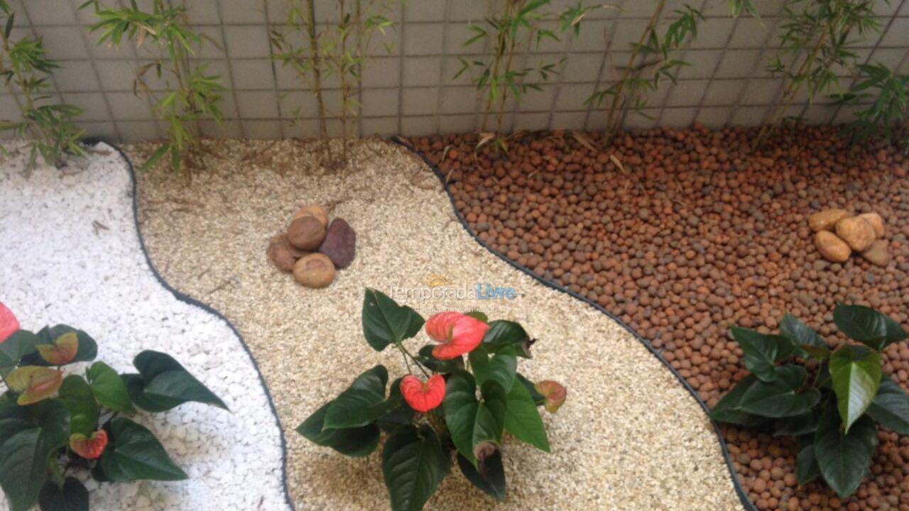 Casa para aluguel de temporada em Natal (Ponta Negra)