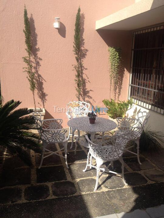 Casa para aluguel de temporada em Natal (Ponta Negra)