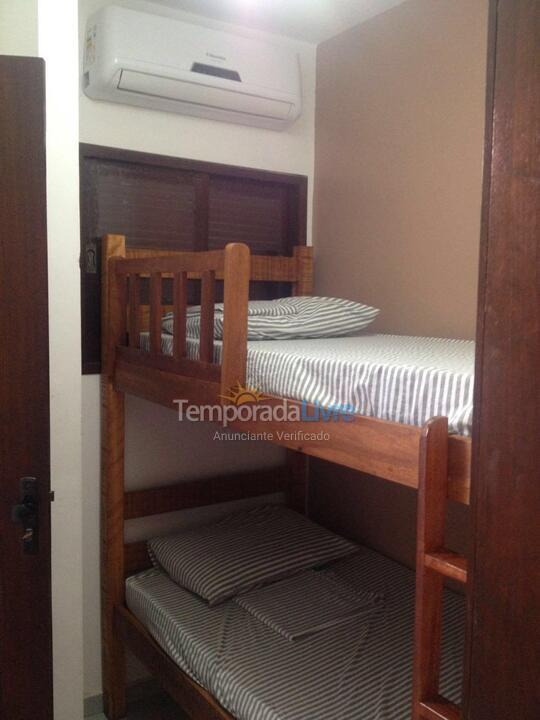 Casa para aluguel de temporada em Natal (Ponta Negra)