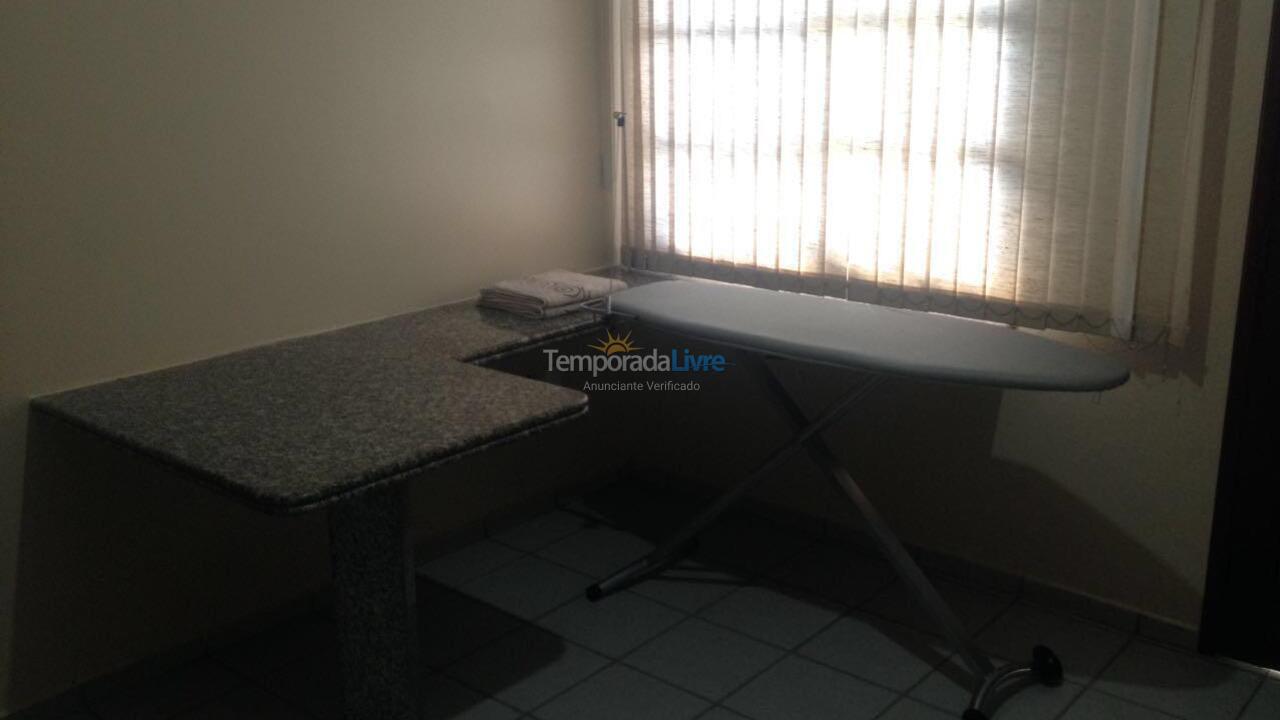 Casa para aluguel de temporada em Natal (Ponta Negra)