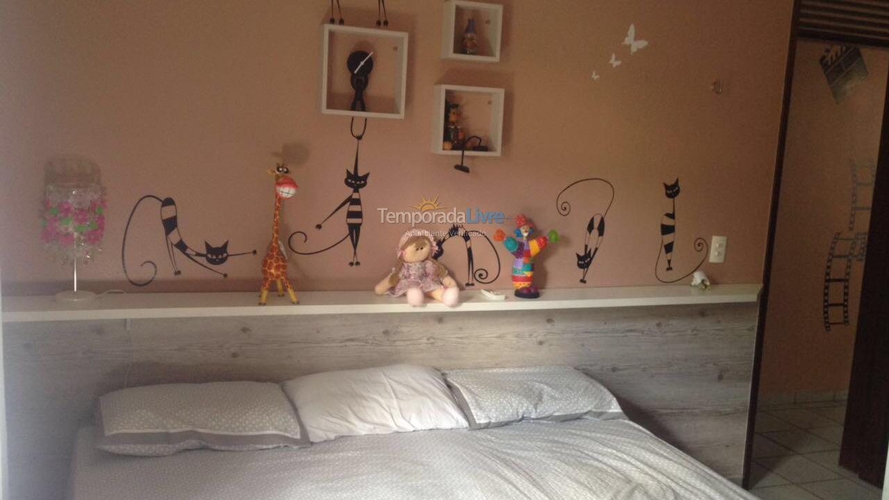 Casa para aluguel de temporada em Natal (Ponta Negra)