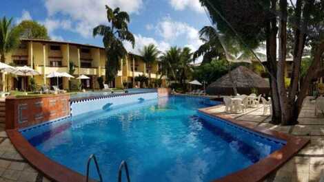 Solar de Pipa duplex Dav