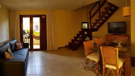 Solar de Pipa duplex Dav