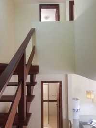 Solar de Pipa duplex Dav