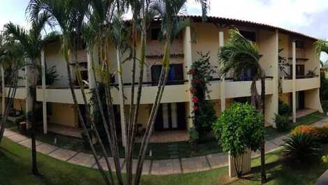 Solar de Pipa duplex Dav