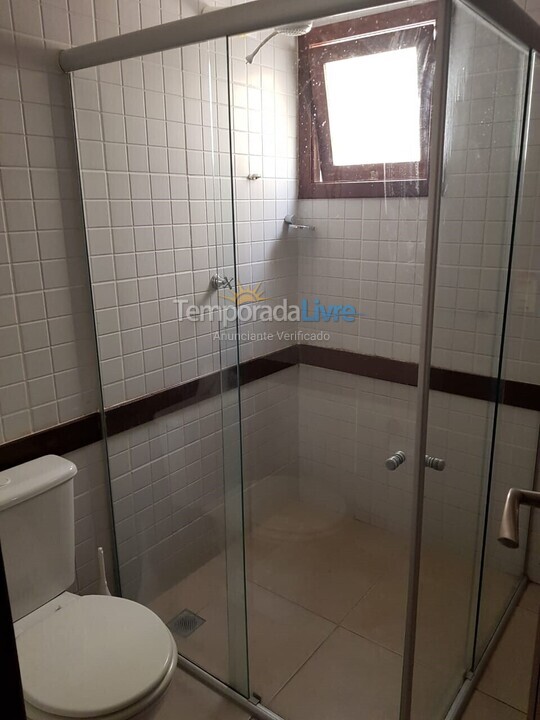 Apartamento para aluguel de temporada em Tibau do Sul (Praia da Pipa)