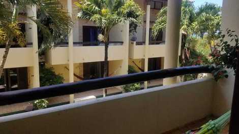 Solar de Pipa duplex Dav