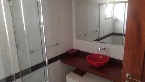 Solar de Pipa duplex Dav