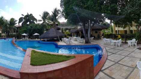 Solar de Pipa duplex Dav