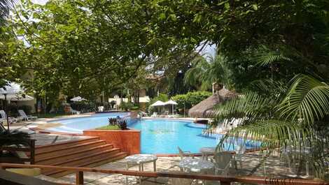 Solar de Pipa duplex Dav