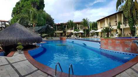 Solar de Pipa duplex Dav