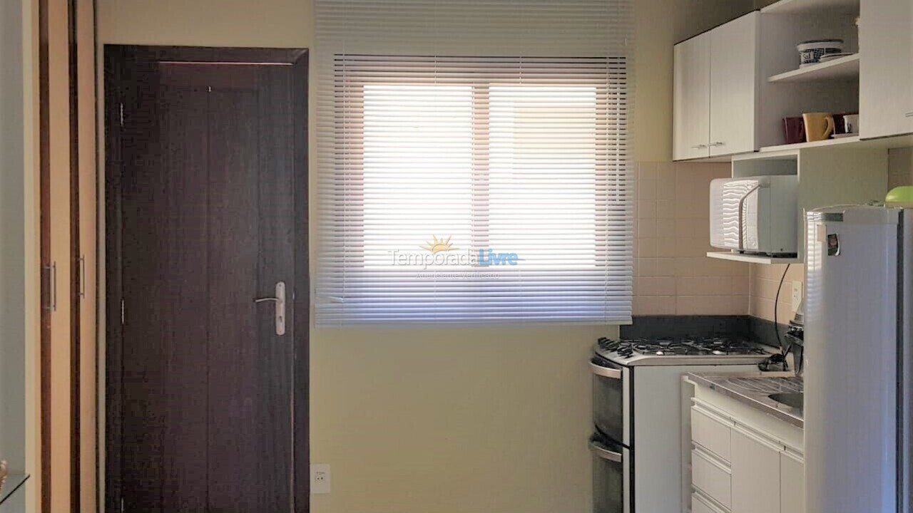 Apartamento para aluguel de temporada em Tibau do Sul (Praia da Pipa)