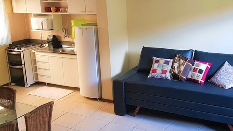 Solar de Pipa duplex Dav