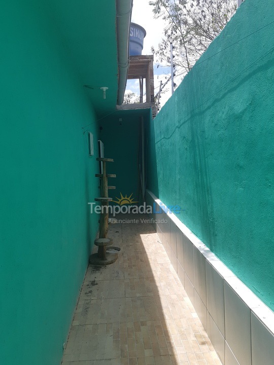 Casa para aluguel de temporada em Gravatá (Riacho do Mel)