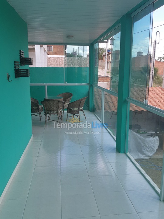 Casa para aluguel de temporada em Gravatá (Riacho do Mel)