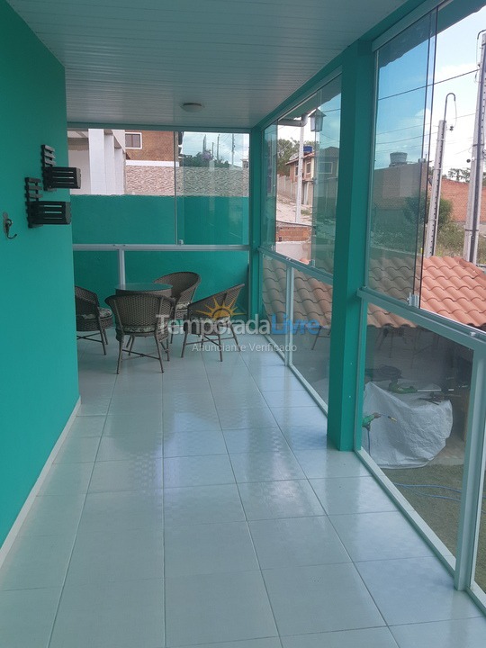 Casa para aluguel de temporada em Gravatá (Riacho do Mel)