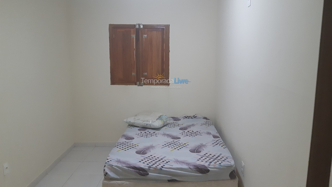 Casa para aluguel de temporada em Gravatá (Riacho do Mel)