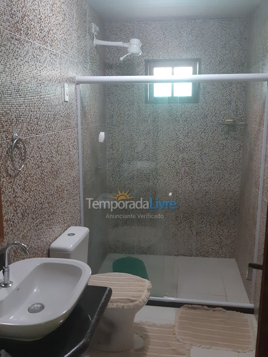 Casa para aluguel de temporada em Gravatá (Riacho do Mel)