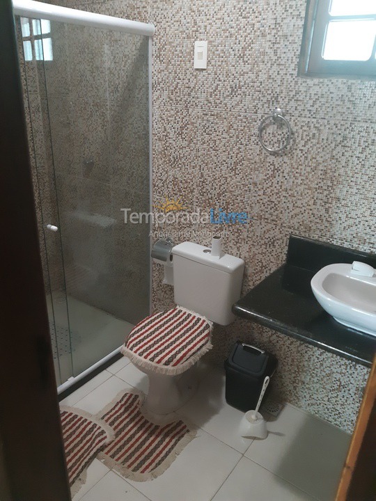 Casa para aluguel de temporada em Gravatá (Riacho do Mel)