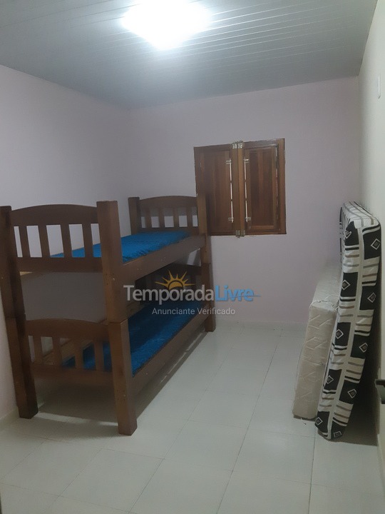 Casa para aluguel de temporada em Gravatá (Riacho do Mel)