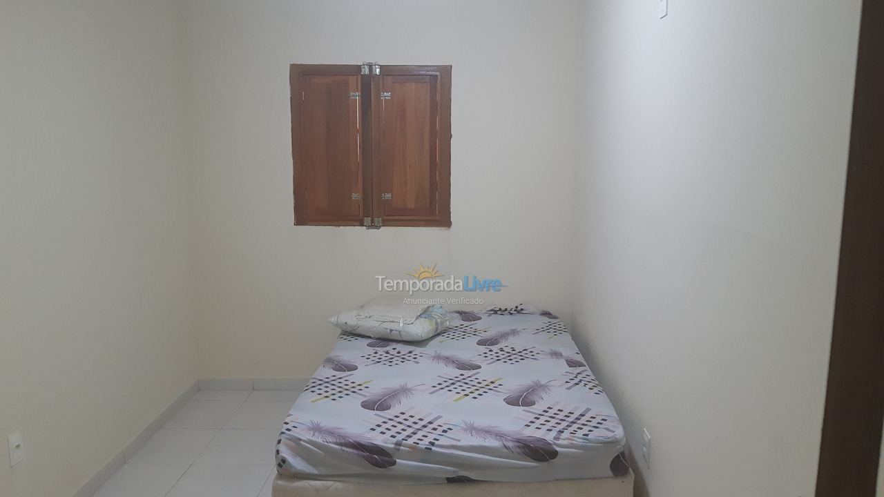 Casa para aluguel de temporada em Gravatá (Riacho do Mel)