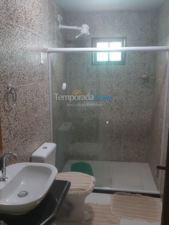 Casa para aluguel de temporada em Gravatá (Riacho do Mel)