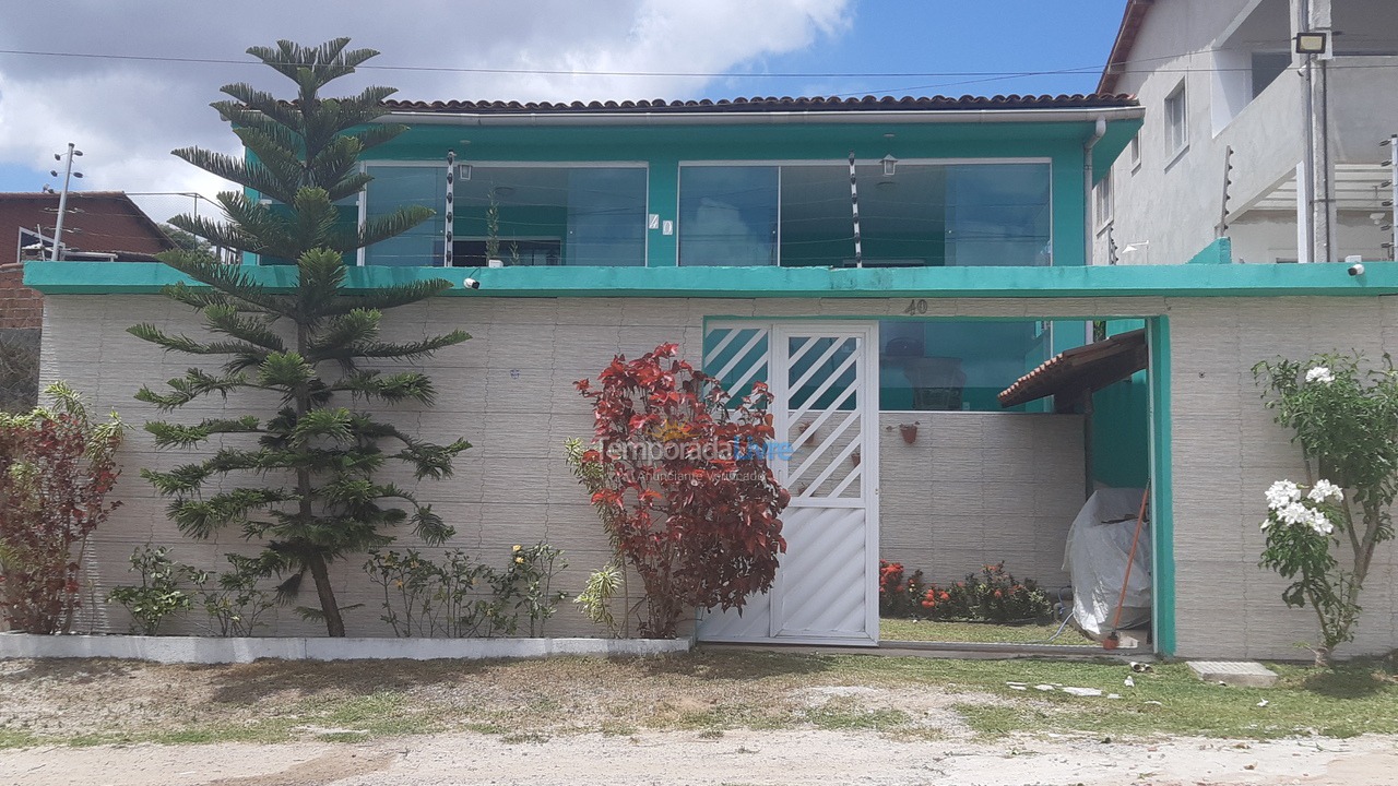 Casa para aluguel de temporada em Gravatá (Riacho do Mel)