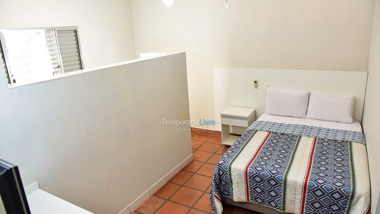 Casa para aluguel de temporada em Ilhabela (Praia do Curral)