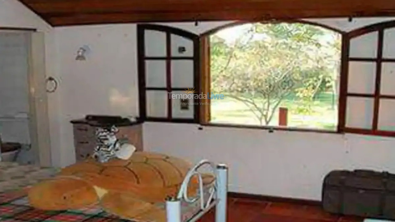 Granja para alquiler de vacaciones em Campinas (Sousas)