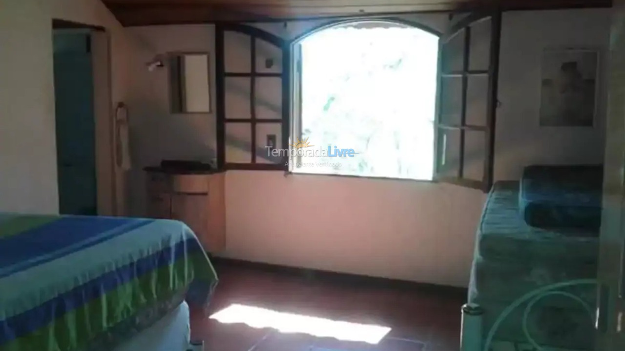 Granja para alquiler de vacaciones em Campinas (Sousas)