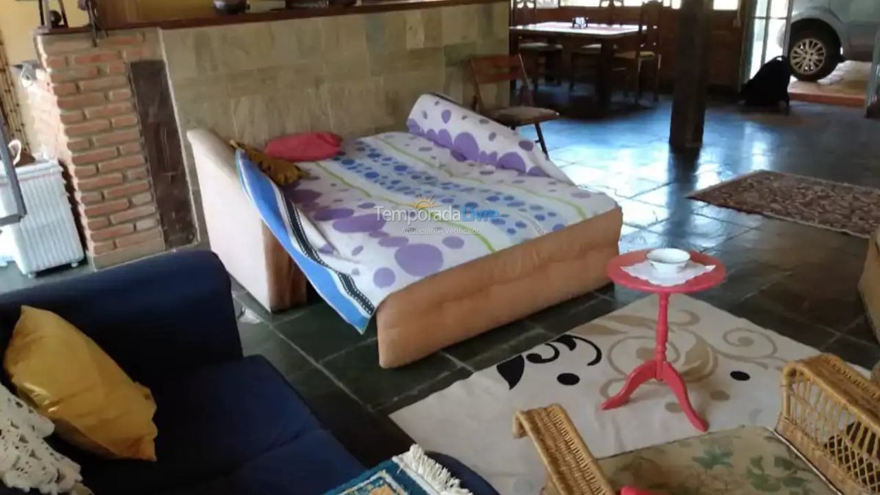 Granja para alquiler de vacaciones em Campinas (Sousas)