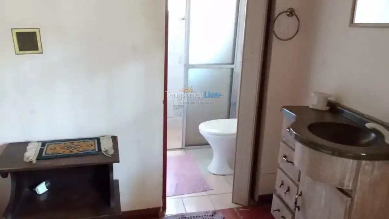 Granja para alquiler de vacaciones em Campinas (Sousas)