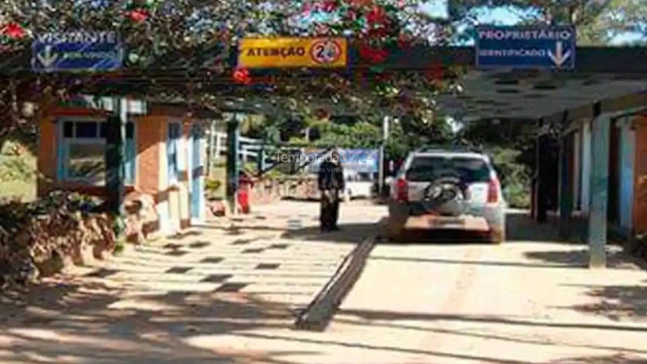 Granja para alquiler de vacaciones em Campinas (Sousas)