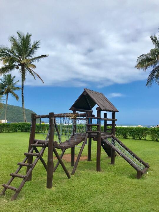 Apartment for vacation rental in Bertioga (Riviera de São Lourenço)