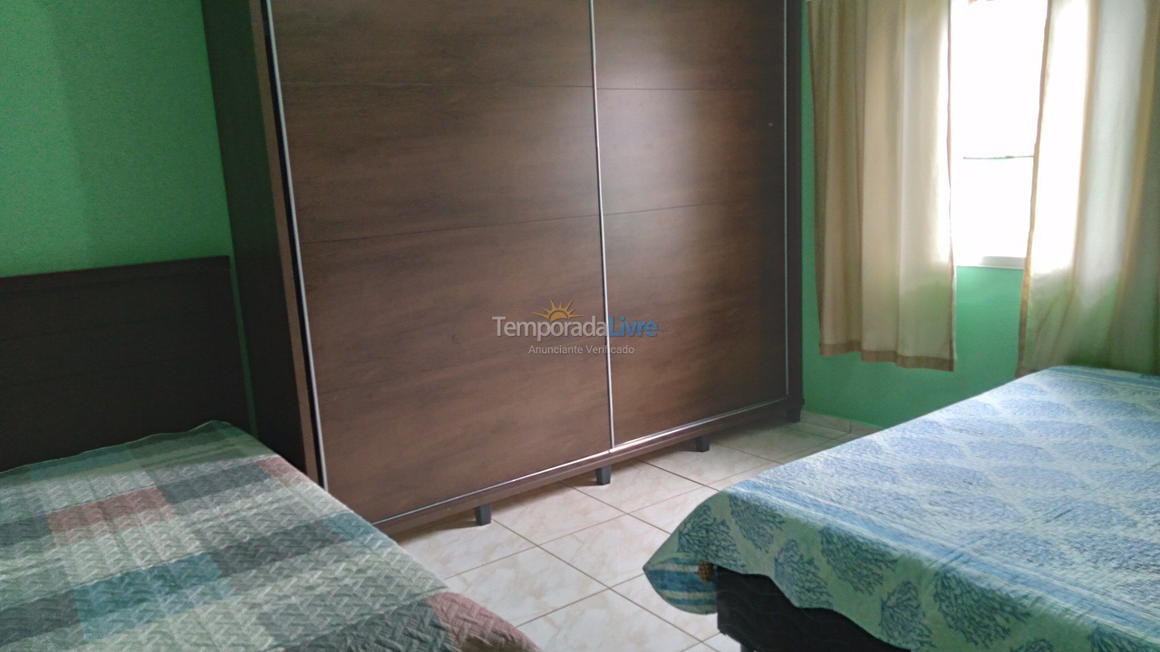 House for vacation rental in São José da Barra (Centro)