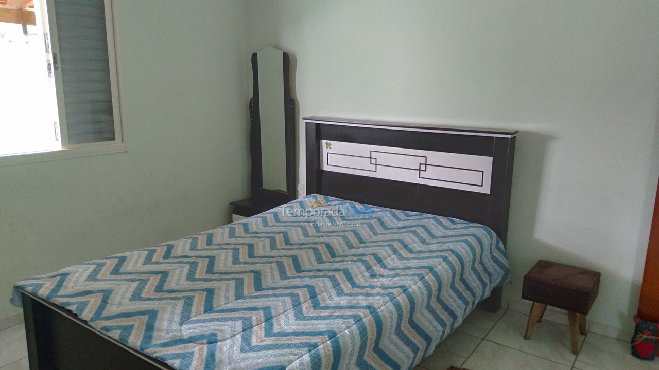 House for vacation rental in São José da Barra (Centro)