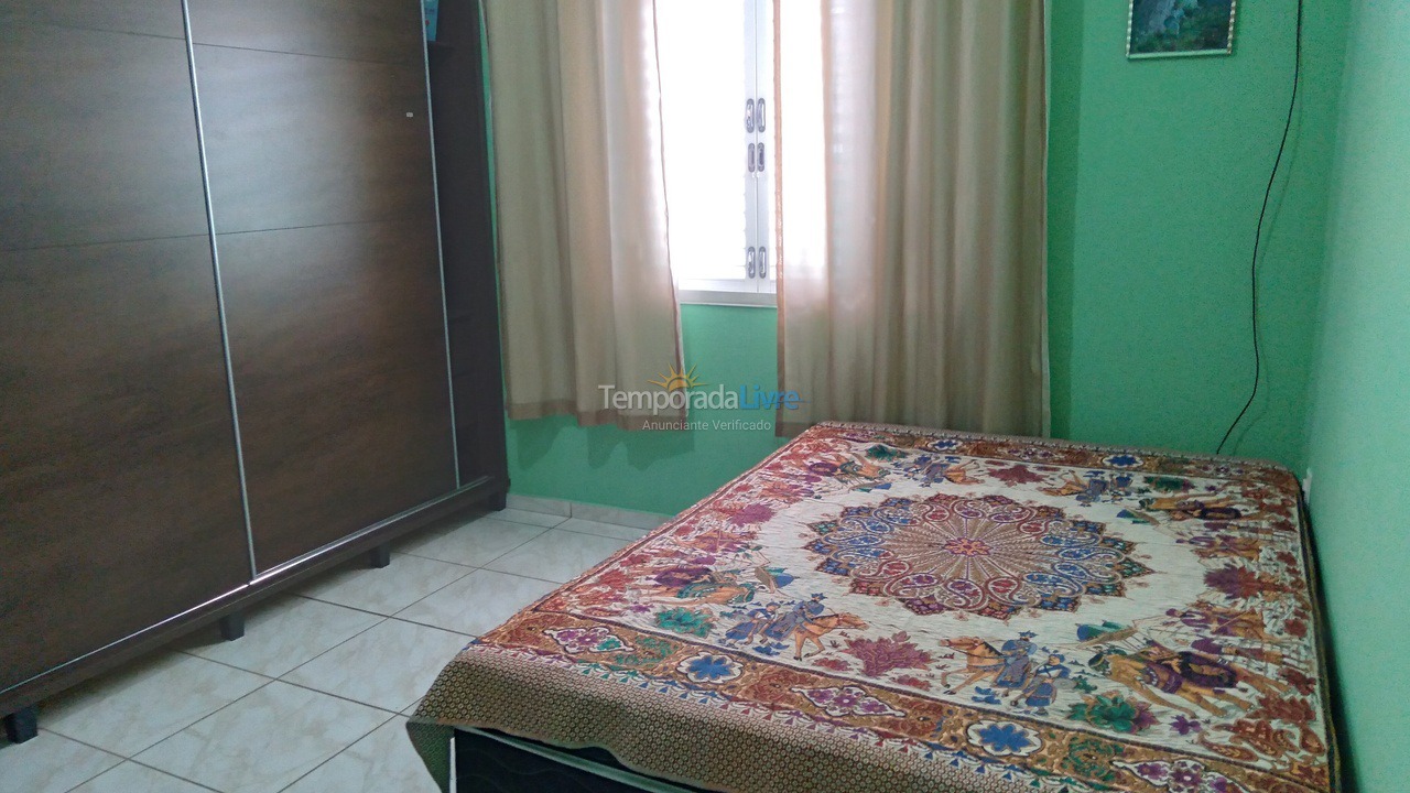 House for vacation rental in São José da Barra (Centro)