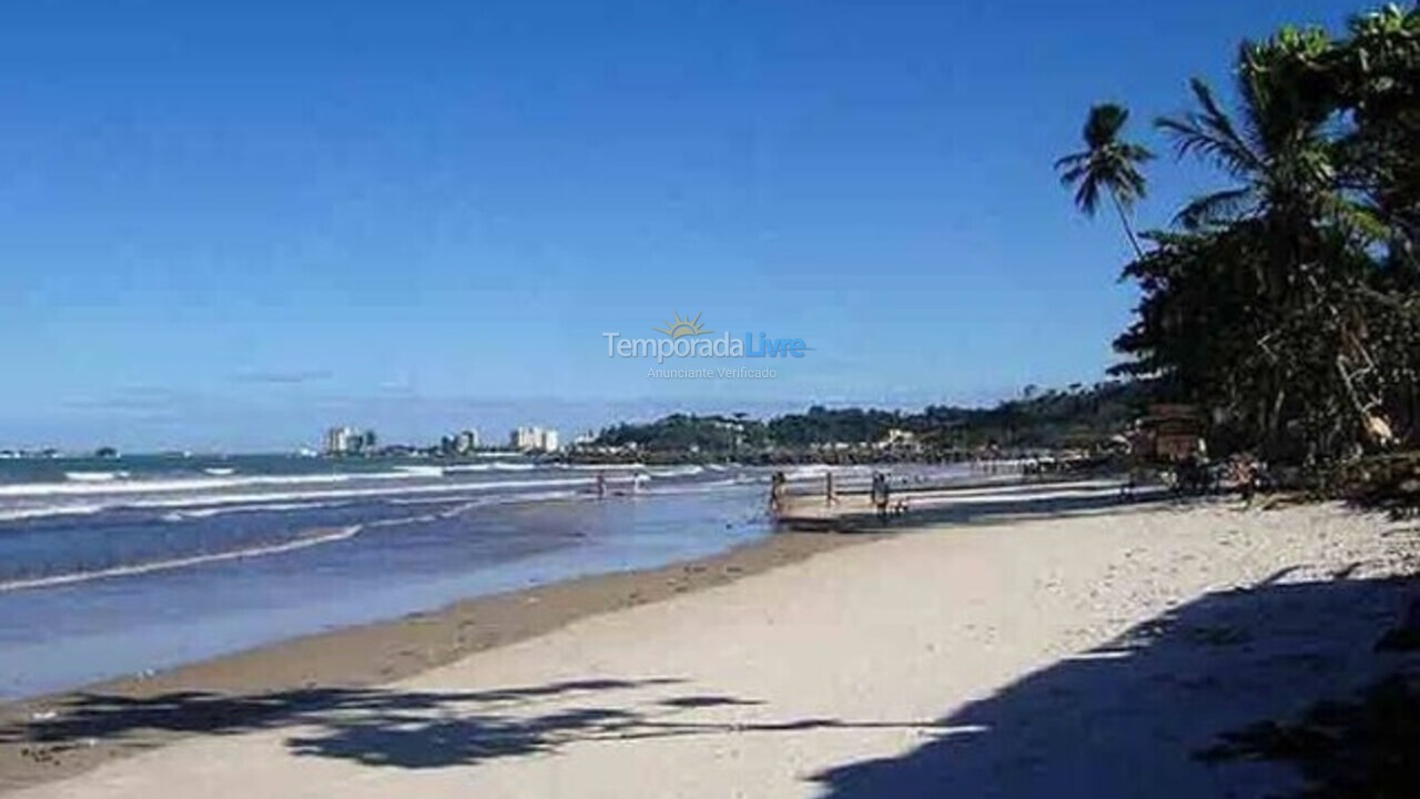 Casa para alquiler de vacaciones em Ilhéus (São Miguel)