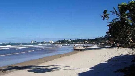 CASA DE PLAYA EN ILHÉUS