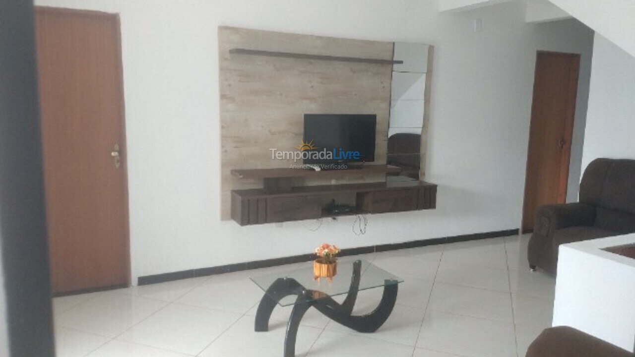 Casa para alquiler de vacaciones em Ilhéus (São Miguel)