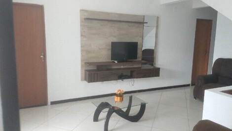 CASA DE PLAYA EN ILHÉUS