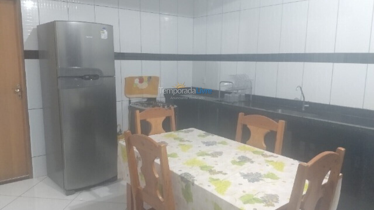 Casa para alquiler de vacaciones em Ilhéus (São Miguel)