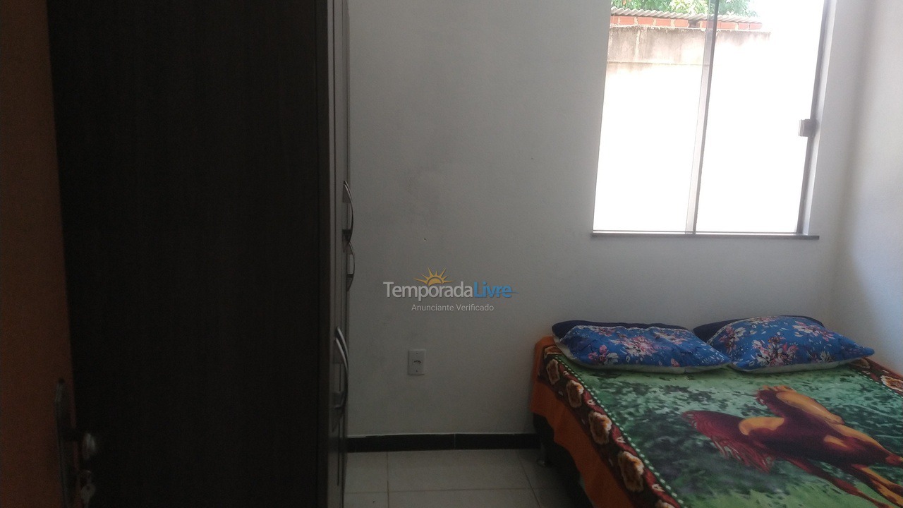 Casa para alquiler de vacaciones em Ilhéus (São Miguel)