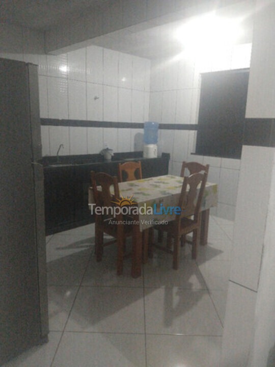 Casa para alquiler de vacaciones em Ilhéus (São Miguel)