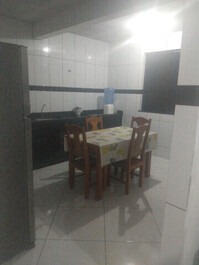 CASA DE PLAYA EN ILHÉUS