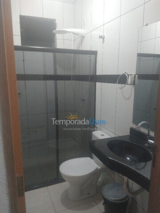 Casa para alquiler de vacaciones em Ilhéus (São Miguel)