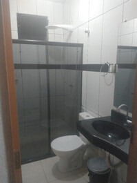 CASA DE PLAYA EN ILHÉUS