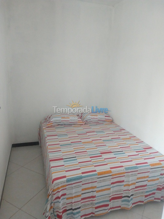 Casa para alquiler de vacaciones em Ilhéus (São Miguel)