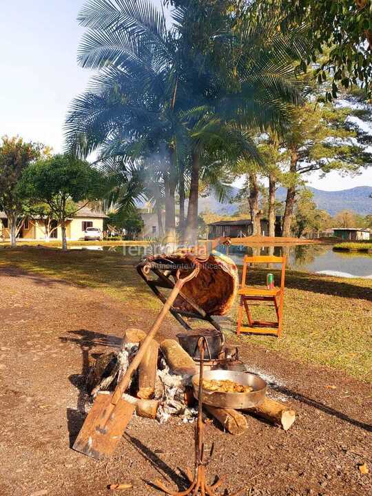 Casa para alquiler de vacaciones em Maquiné (Solidão)