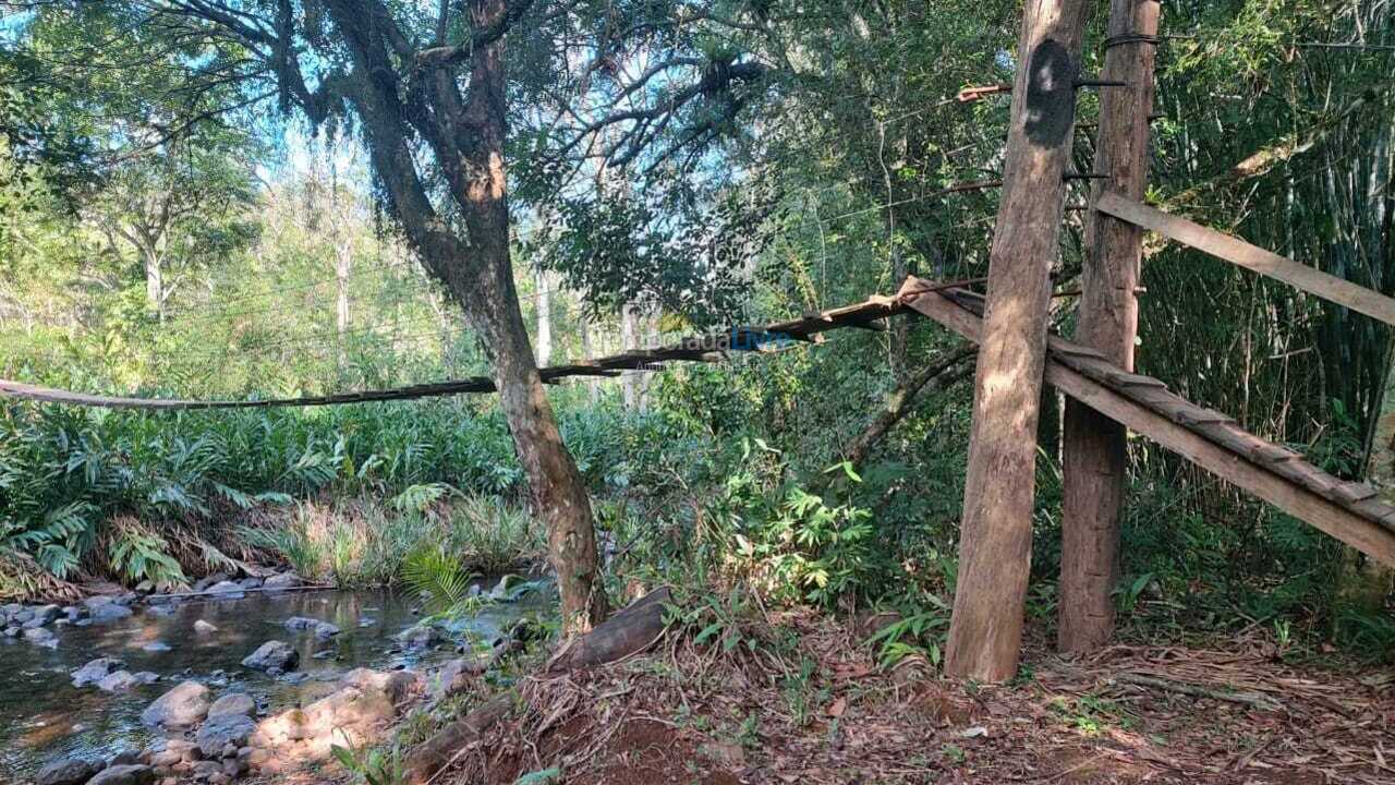 Casa para alquiler de vacaciones em Maquiné (Solidão)